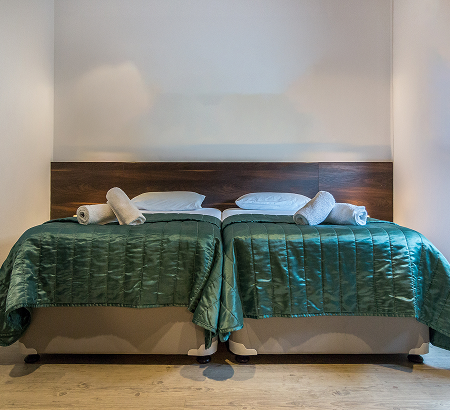 Home Interior Agency project