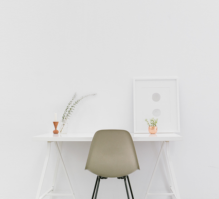 Home Interior Agency project