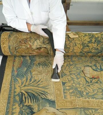 Conservation
